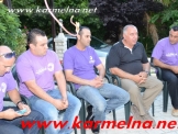 صفعة مؤلمة موجهة من بهيج الى رائد !
